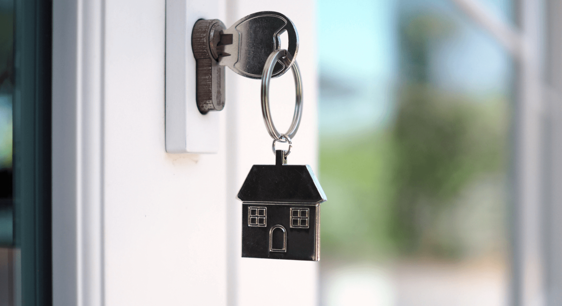 Unlock the key to your new home with Home South Mortgage